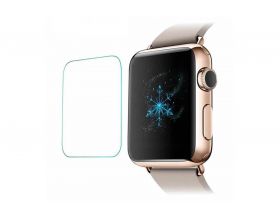 Защитное стекло дисплея Apple Watch 38 mm