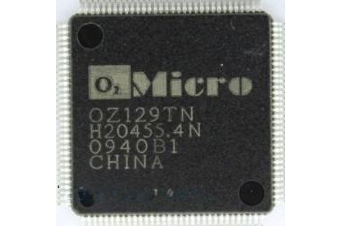Контроллер OZ129TN