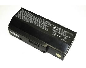 Аккумулятор A42-G73 14,6V 5200mAh черный