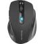 Мышь беспроводная Defender Ultra MM-315 (черный)