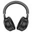 Наушники мониторные беспроводные HOCO W48 Focus BT headphones Bluetooth (черный)