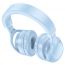 Наушники мониторные беспроводные HOCO W48 Focus BT headphones Bluetooth (синий)