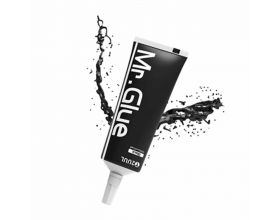 Клей 2UUL Mr. Glue (25 ml.) черный