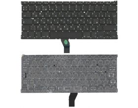 Клавиатура для ноутбука Apple A1369 2011+ вертикальный Enter