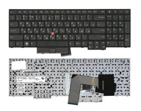 Клавиатура для ноутбука Lenovo ThinkPad Edge E530