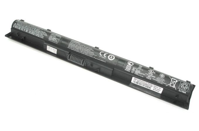 Аккумулятор KI04 14.6-15.2V 2600mAh ORG