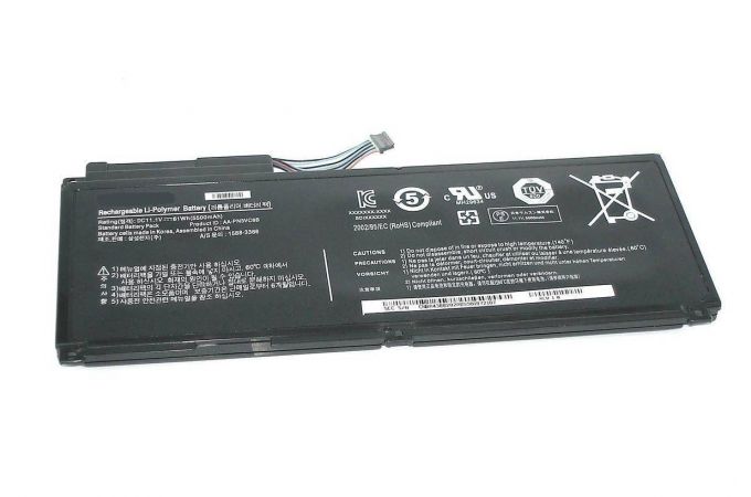Аккумулятор AA-PN3VC6B 10.8-11.1V 5900mAh ORG