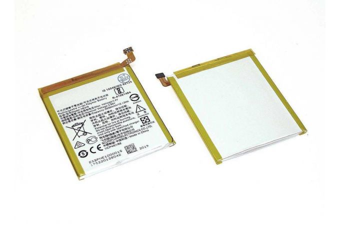 Аккумулятор HE319, HE330, HE322 для Nokia 3 (BT)