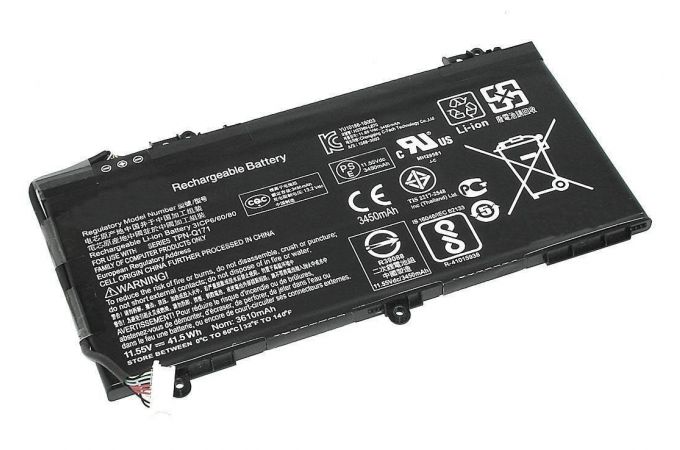 Аккумулятор SE03XL 11.55V 3600mAh ORG