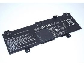 Аккумулятор GM02XL для ноутбука HP 14-CA 7,7V 47,3Wh ORG