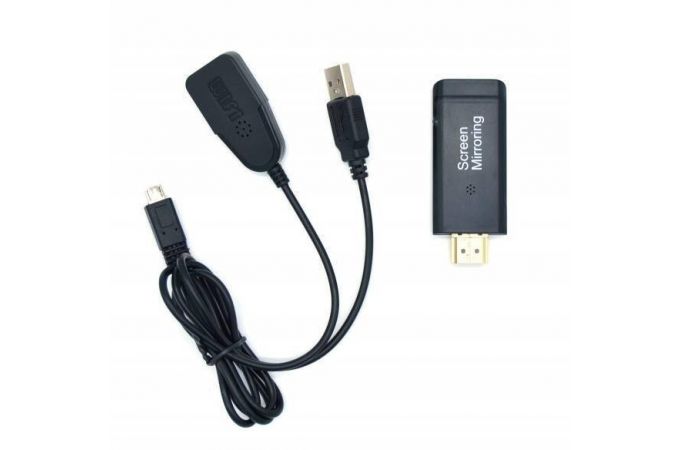 WI-FI ресивер Орбита OT-DVB14 для ТВ