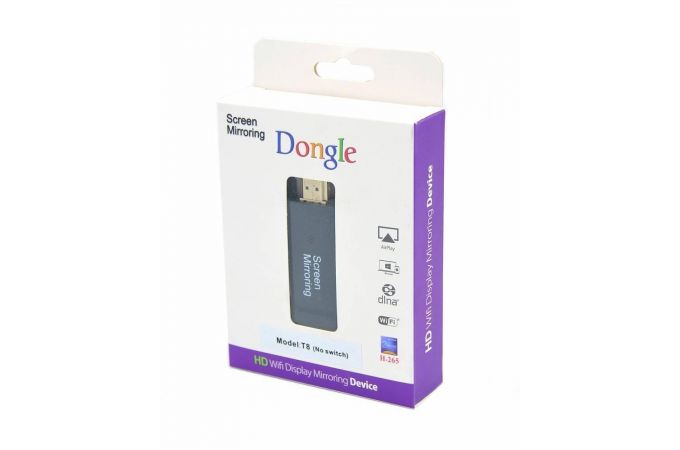 WI-FI ресивер Орбита OT-DVB14 для ТВ