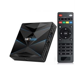 Медиа плеер Орбита OT-DVB25 (Cortex A53, Android9,0, 2Гб, Flash 16ГБ, Wi-Fi)