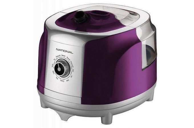 Отпариватель NATIONAL NB-S20104 2000 Вт, 2,2 л