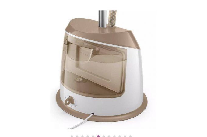 Отпариватель PHILIPS GC524/60 1600 Вт, 1,6 л