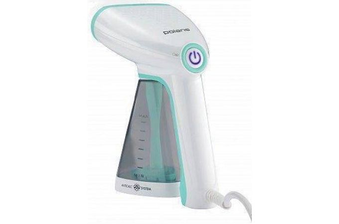 Отпариватель POLARIS PGS 1518 CA 1500 Вт, ручной