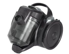 Пылесос BQ VC1403C черный 1400/350 Вт, 2 л