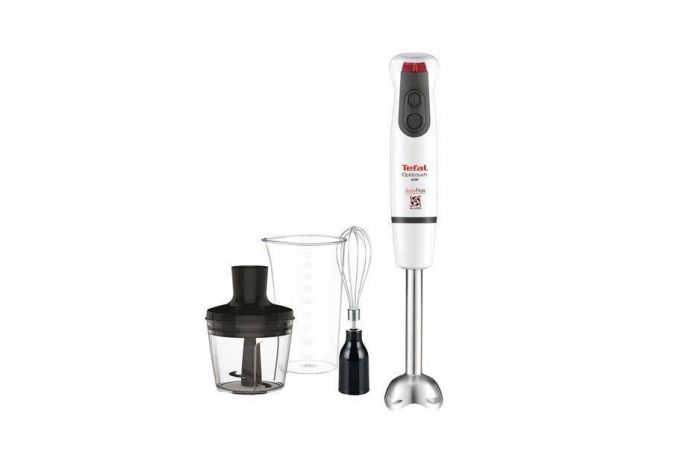 Блендер TEFAL HB833132 600Вт