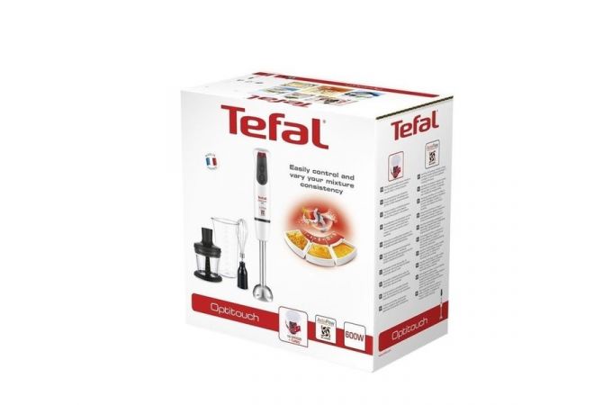 Блендер TEFAL HB833132 600Вт