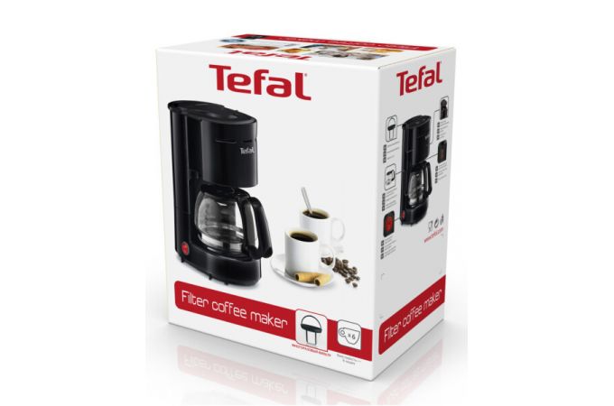 Кофеварка TEFAL CM 321832