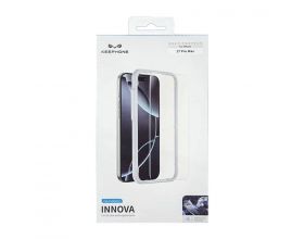 Защитное стекло KEEPHONE INNOVA без черных рамок IPhone 17 Pro Max / 16 Pro max (6.9)