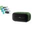 Портативная беспроводная колонка HOCO BS43 Cool sound sports wireless speaker (зеленый)
