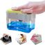 Дозатор для средства с губкой Soap Pump Sponge Caddy