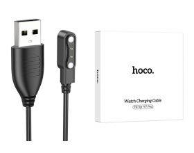 Зарядный кабель для смарт часов HOCO Y7 Pro
