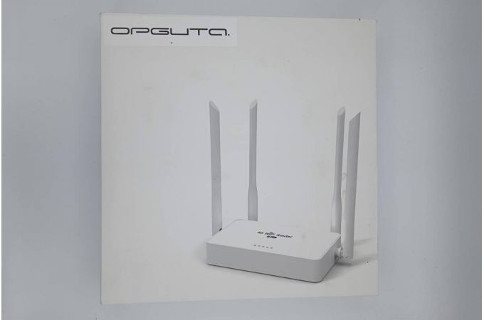 Wi-Fi роутер 4G Орбита OT-PCK33 (150Мб,1LAN) (УЦЕНКА! МЯТАЯ УПАКОВКА)