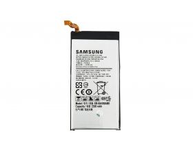 Аккумуляторная батарея EB-BA500ABE для Samsung A5 2015 A500 (в блистере) NC