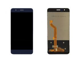 Дисплей для Huawei Honor 8 (FRD-L09)/ 8 Premium (FRD-L19) в сборе с тачскрином (синий) NC