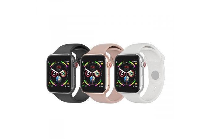 Смарт часы Орбита I4 (черный)