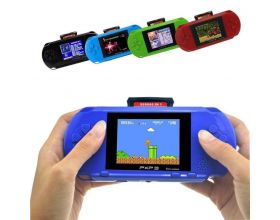 Портативная игровая приставка Орбита OT-TYG02 (16 bit)