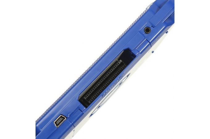 Портативная игровая приставка Орбита OT-TYG02 (16 bit)