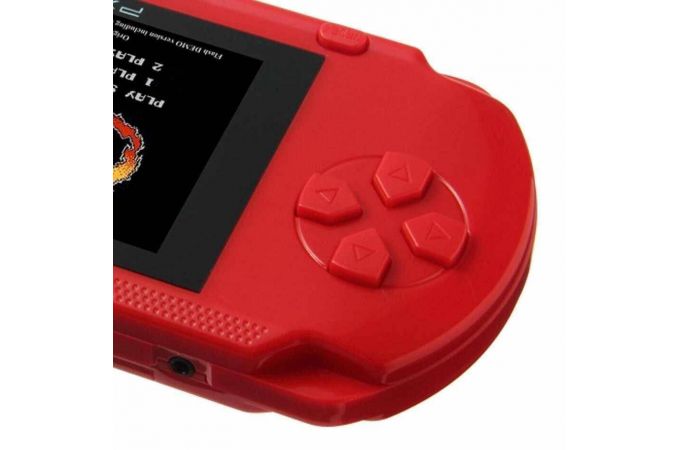 Портативная игровая приставка Орбита OT-TYG02 (16 bit)