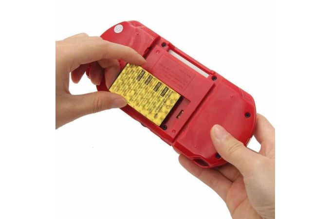 Портативная игровая приставка Орбита OT-TYG02 (16 bit)