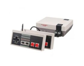 Игровая приставка Орбита OT-TYG01 (8 bit)