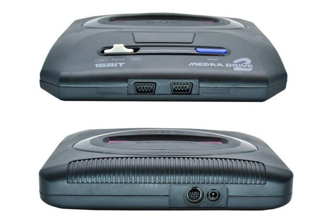 Игровая приставка Орбита OT-TYG04 (16 bit)