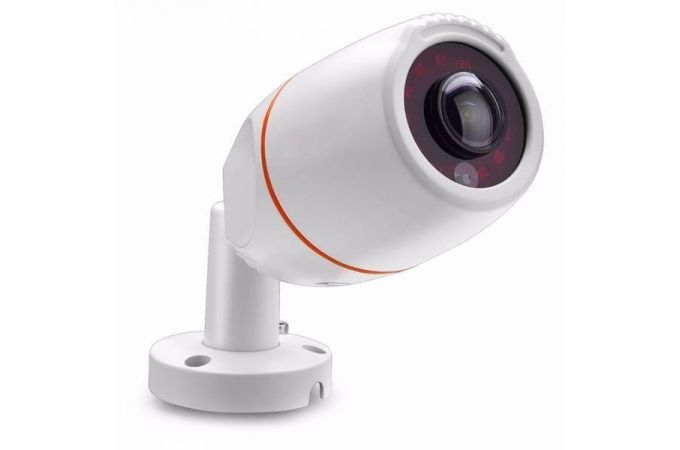 Видеокамера IP Орбита VP-7034 IP камера (2048*1536, 3Mpix, 1,7мм) У