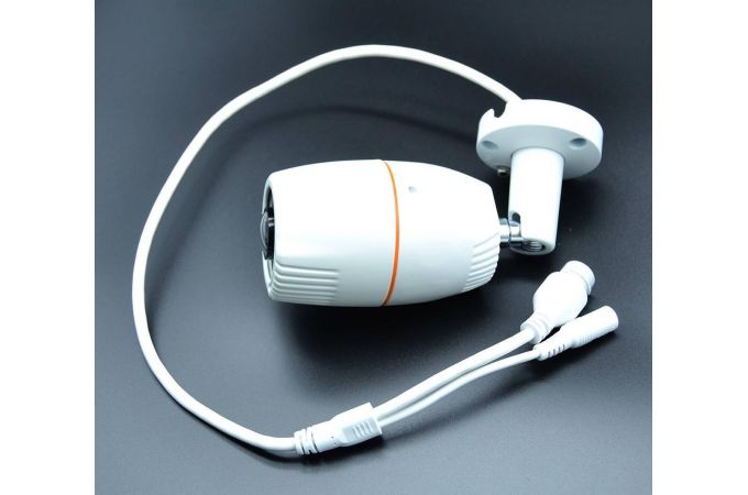 Видеокамера IP Орбита VP-7034 IP камера (2048*1536, 3Mpix, 1,7мм) У