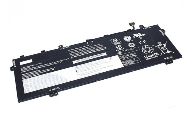 Аккумуляторная батарея L19C4PG0 для ноутбука Lenovo Legion Y740S 15.36V 3949mAh