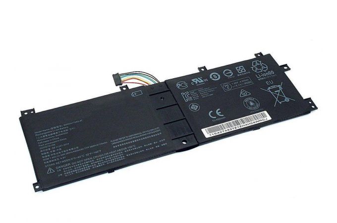 Аккумулятор BSNO4170A5-AT 7.68V 4955mAh ORG