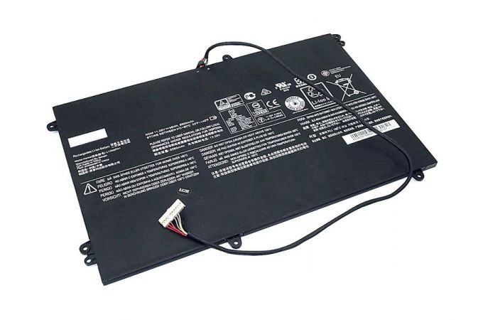 Аккумуляторная батарея L15M6PA1 для ноутбука Lenovo 11.25V 8800mAh, 99Wh ORG