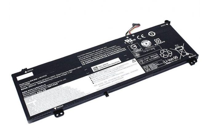 Аккумуляторная батарея L19C4PDB для ноутбука Lenovo ThinkBook 15 G2 ARE 15.44V 60Wh