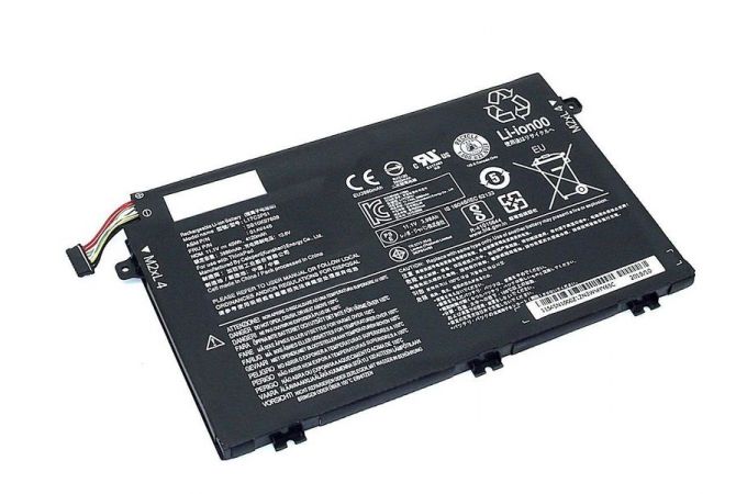 Аккумулятор L17C3P51 11.1V 4120mAh ORG