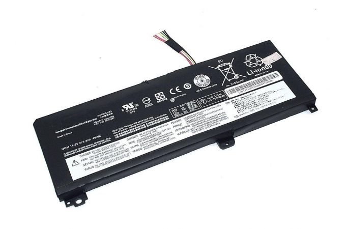 Аккумулятор 45N1086 14.8V 3300mAh ORG