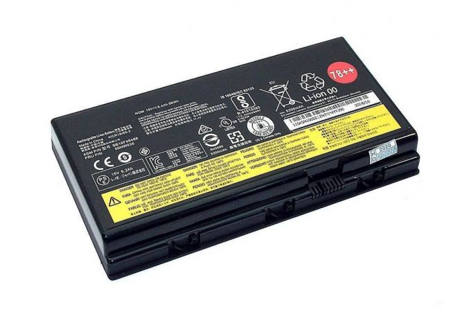 Аккумулятор 00HW030 15.0V 6400mAh ORG