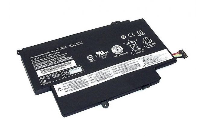 Аккумулятор 45N1704 14.8V 3180mAh ORG