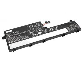 Аккумуляторная батарея L19C6P72 для ноутбука Lenovo ThinkPad T15p 1st Gen 11.52V 68Wh 5930mAh