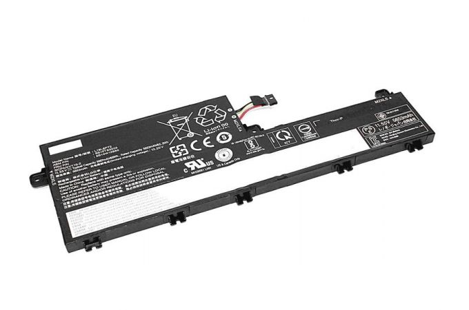 Аккумуляторная батарея L19C6P72 для ноутбука Lenovo ThinkPad T15p 1st Gen 11.52V 68Wh 5930mAh